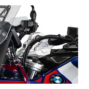 LOBOO BMW R1300 GS - ADV GİDON YÜKSELTME