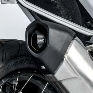 LOBOO BMW 1300 + ADV EGZOZ SAPTIRICI BAGAJ ISI KALKANI