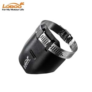 LOBOO BMW 1300 + ADV EGZOZ SAPTIRICI BAGAJ ISI KALKANI
