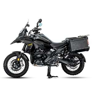 LOBOO PARLAK KARBON FİBER RADYATÖR PANELİ R1300 GS