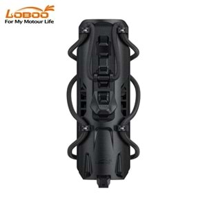 LOBOO SULUK TUTUCU