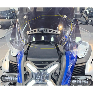İSMOLD R 1300 GS VE ADV ÖN CAM KAMERA BAĞLAMA APARATI