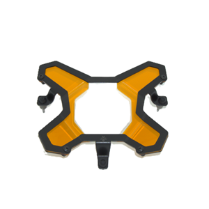 İSMOLD R 1300 ADV FAR KORUMA (Cross Light-AMBER)