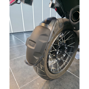 İSMOLD R 1300 GS ve ADV ARKA TEKER ÇAMURLUK UZATMA