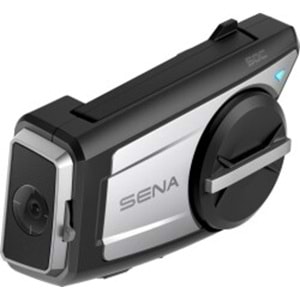Sena 50C Kameralı Motosiklet İnterkomu