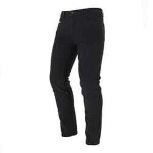4Riders Patrol Cordura Denim Korumalı Motosiklet Kot Pantolonu