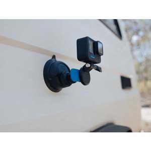 QUADLOCK AKSION KAMERA BAĞLANTISI