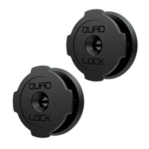 QUADLOCK DUVAR BAĞLANTISI / ÇİFT
