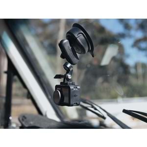 QUADLOCK 360 AKSİYON KAMERA ADAPTÖRÜ
