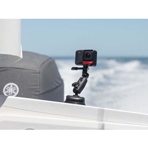 QUADLOCK 360 AKSİYON KAMERA ADAPTÖRÜ