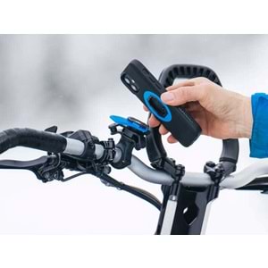 QUADLOCK 360 KELEPÇE BAĞLANTISI SMALL