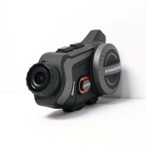 KNMASTER KN1600C PRO BLUETOOTH İNTERKOM SETİ