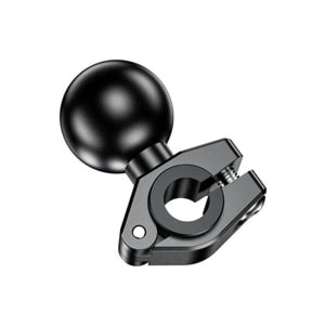 NUKROTECH 17mm Toplu Vespa Ayna Çubuğu Kelepçesi