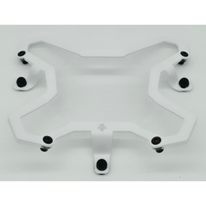İSMOLD R 1300 GS FAR KORUMA ( WHITE )