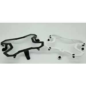 İSMOLD R 1300 GS FAR KORUMA ( WHITE )