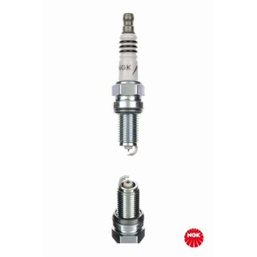 F650GS, F800GS, F700GS, F800R, F800GT, R1200GS UYUMLU İRİDYUM BUJİ NGK DCPR8EIX