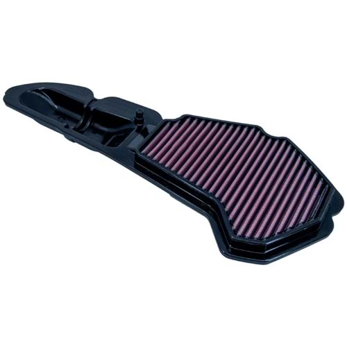 HONDA PCX 125 / SEHA 125 / SEHA 150 / ADV 150 DNA TEMİZLENEBİLİR PERFORMANS HAVA FİLTRESİ