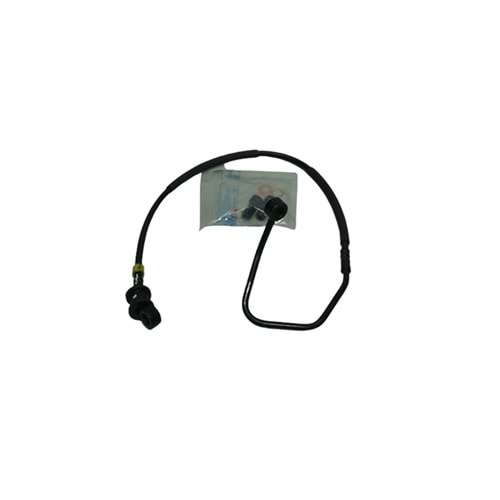 ABS HORTUMU ÖN FREN MEKEZİNE GİDEN ALT / BAJAJ / NS125ABS