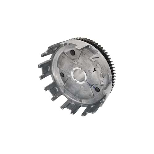 DEBRİYAJ DİŞLİSİ VE TASI PULSAR150NS/AS150/DİSCOVER 150F/150S BAJAJ