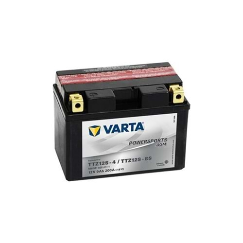 VARTA TTZ12S-4/TTZ12S-BS AKÜ