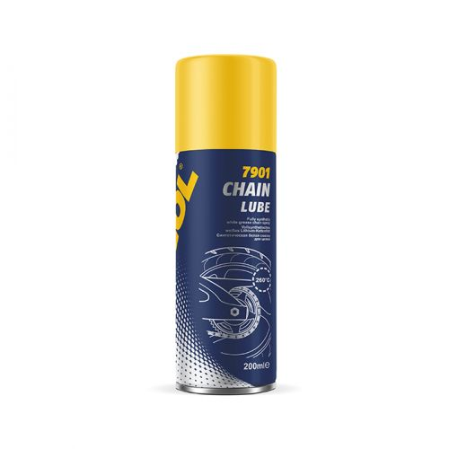 CHAIN LUBE 200ML (Zincir Yağlayıcı)