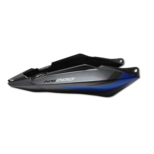 SELE ALTI PANEL RENK:SİYAH PULSAR NS200 BAJAJ