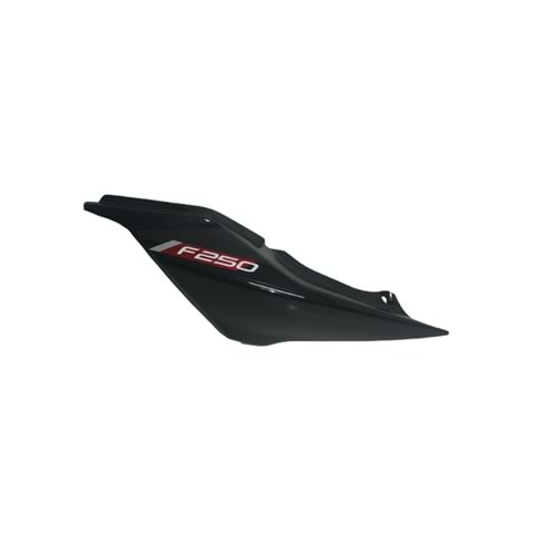 SELE ALTI PANEL SAĞ - F250 RENK: SİYAH
