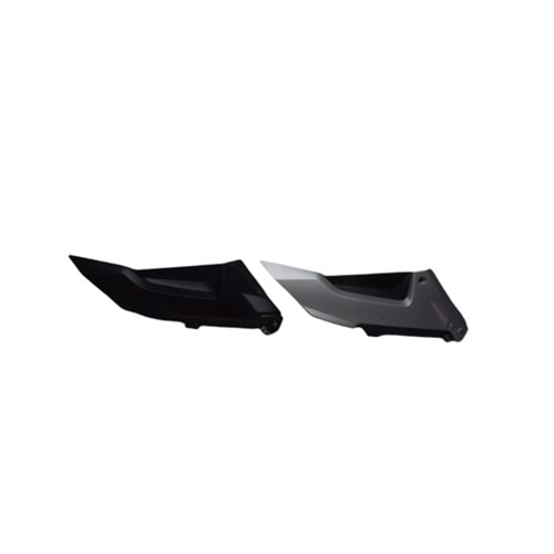 YAN PANEL SAĞ RENK:GRİ D400UG/D250 BAJAJ
