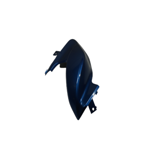 FAR MUHAFAZA DEKORATİF KAPAK SOL EURO 4 RENK:BEYAZ D400 BAJAJ