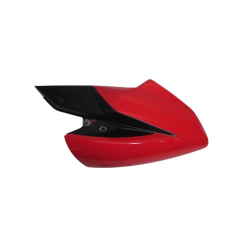 YAKIT DEPO DEKORATİF KAPAK SOL ETİKETSİZ PULSAR NS150/NS200 BAJAJ