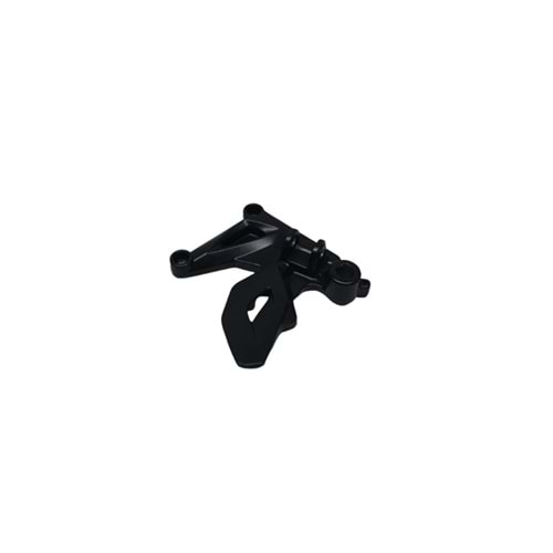 BASAMAK DEMİRİ ÖN SAĞ PULSAR NS400/PULSAR 200NS UG BAJAJ