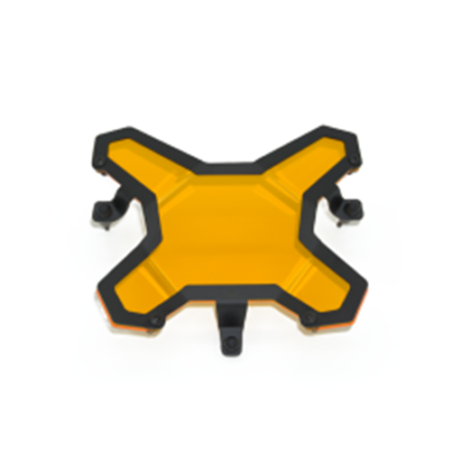 İSMOLD R 1300 GS FAR KORUMA ( AMBER )