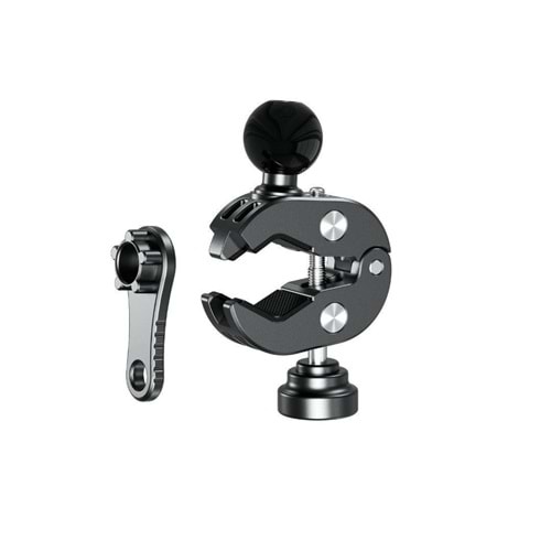 NUKROTECH 25MM TOPLU MANDALLI BAĞLANTI APARATI