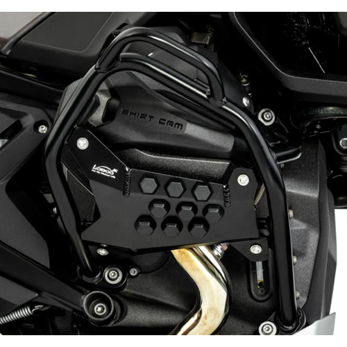 LOBOO R1300 GS / R1300 GS ADVENTURE SİLİNDİR KAPAK KORUMASI