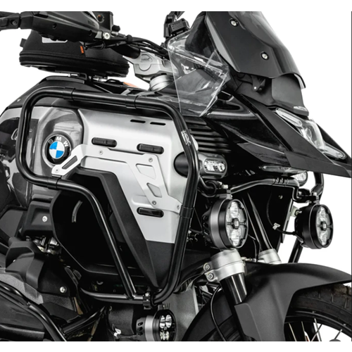 LOBOO R1300 GS ADVENTURE ÜST KORUMA DEMİRİ SİYAH