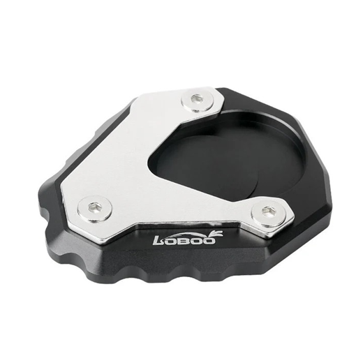 LOBOO YAN AYAK GENİŞLETME (F750 GS 2017) (F800 GS 2025) (F900GS 2025)