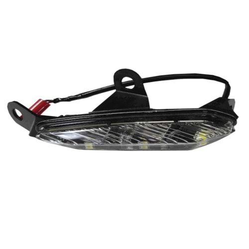 LED LAMBA ÖN SOL PULSAR200RS/BAJAJ