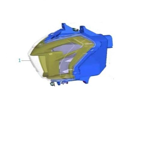 BAJAJ DOMİNAR 250 - 400 - 400UG FAR / BAJAJ