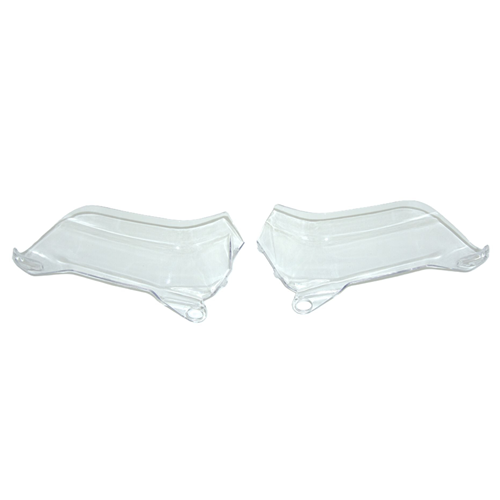 İSMOLD R 1300 GS VE ADV ELCİK UZATMA ŞEFFAF