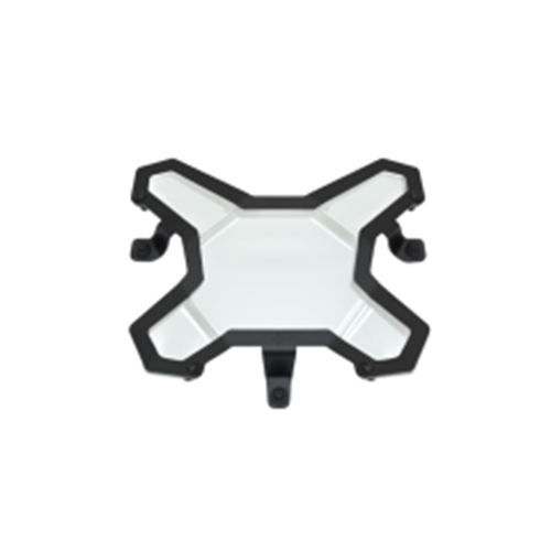 İSMOLD R 1300 ADV FAR KORUMA - ŞEFFAF