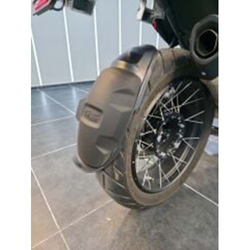 İSMOLD R 1300 GS ve ADV ARKA TEKER ÇAMURLUK UZATMA