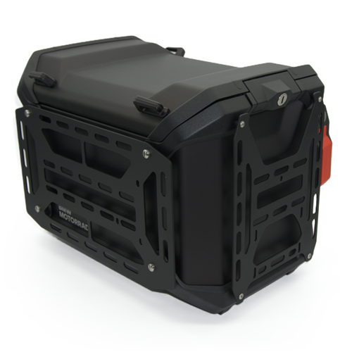 İSMOLD R 1300 ADV YAN ÇANTA İÇİN YAN VE ARKA TAŞIYICILAR SET