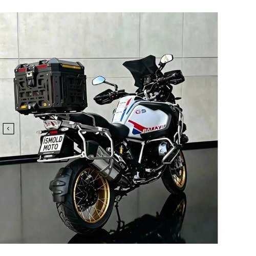 İSMOLD R1250 / ADV ARKA TOPCASE TAŞIYICI
