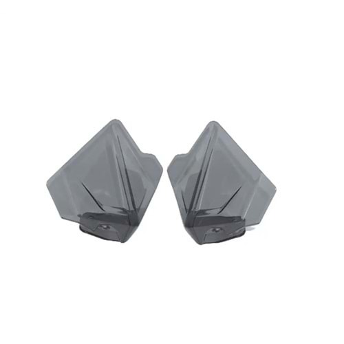 İSMOLD R 1300 ADV ÖN CAM YAN SPOYLER ( LIGHT SMOKED )