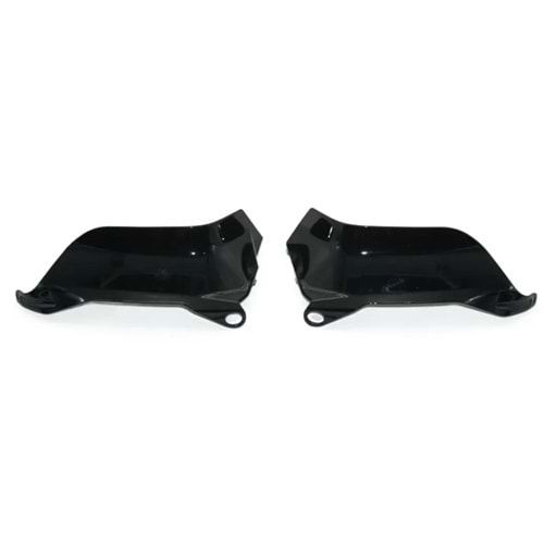 İSMOLD R 1300 GS VE ADV ELCİK UZATMA SİYAH