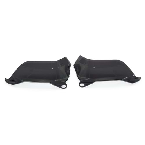 İSMOLD R 1300 GS VE ADV ELCİK UZATMA KOYU FÜME (DARK SMOKED)