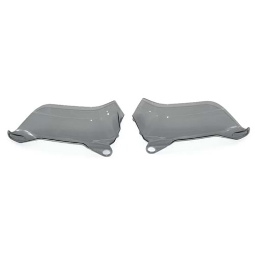 İSMOLD R 1300 GS ve ADV ELCİK UZATMA ( LIGHT SMOKED )