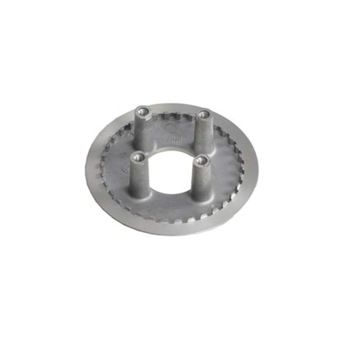 DEBRİYAJ BASKI FLANŞI BOXER/V15/BAJAJ