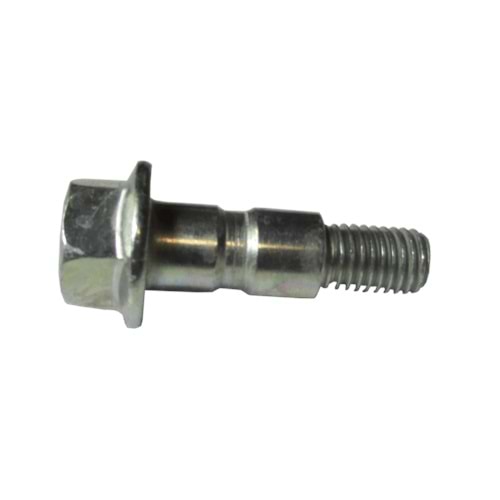 FREN PEDAL KOMUTA PARÇASI ARKA D400/D250/NS125ABS BAJAJ