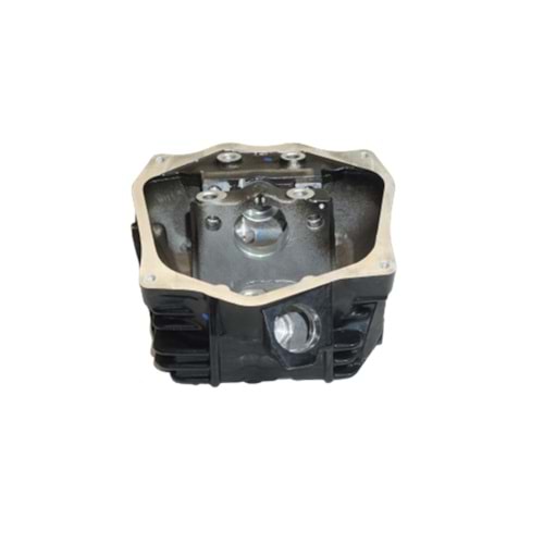 SİLİNDİR KAPAĞI ÜST PULSAR NS160 BAJAJ